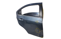 PORTA TRASEIRA DIREITA SONIC SEDAN 2012 A 2014