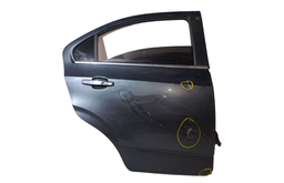 Porta Traseira Direita Sonic Sedan 2012 a 2014