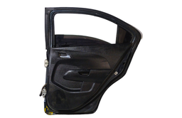 PORTA TRASEIRA DIREITA SONIC SEDAN 2012 A 2014