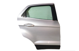 Porta Traseira Direita EcoSport 2013 a 2021