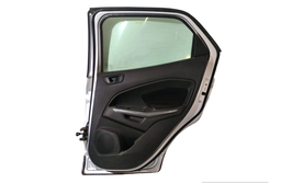 PORTA TRASEIRA DIREITA ECOSPORT 2013 A 2021