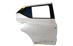 Porta Traseira Direita Kicks 2017/ C/DETALHE