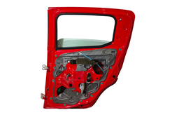 PORTA TRASEIRA DIREITA MOBI 2017/