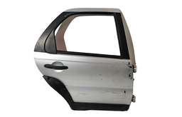 Porta Traseira Direita Palio Weekend Adv 2008 a 2020 C/ Furo