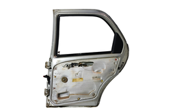 PORTA TRASEIRA DIREITA PALIO WEEKEND ADV 2008 A 2020 C/ FURO