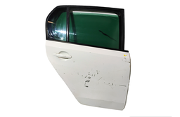 Porta Traseira Direita Up! 4p 2014 a 2021