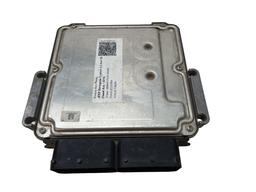 MÓDULO INJEÇÃO COMPASS RENEGADE FIAT TORO DIESEL 0281031204