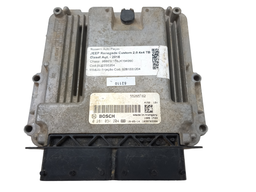 Módulo Injeção Compass Renegade Fiat Toro Diesel 0281031204