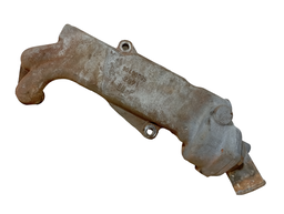 Carcaça Válvula Termostática Monza Astra Vectra 90400005