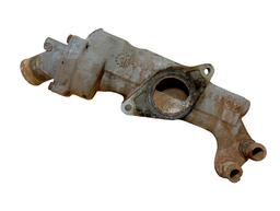 CARCAÇA VÁLVULA TERMOSTÁTICA MONZA ASTRA VECTRA 90400005