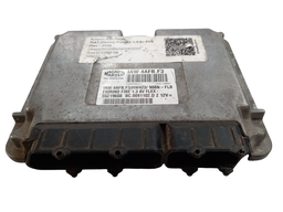  MÓDULO INJEÇÃO FIORINO 1.3 8V FIRE FLEX CÓD IAW4AFBF3