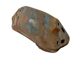 Suporte Coxim Câmbio Esquerdo Monza 1989 1990 a 1998