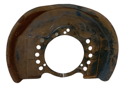 DEFLETOR FREIO DIANTEIRO DIREITO MONZA 1989 1990 A 1998