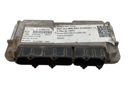 MODULO INJEÇÃO UNO MILLE ECONOMY WAY 1.0 8V FLEX 51903725