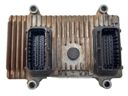 Modulo Injeção Punto 1.8 16V Cod. 55245274