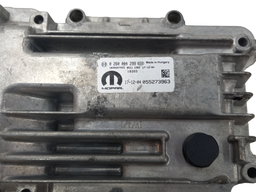 MÓDULO CAMBIO COMPASS RENEGADE FIAT TORO 0260004299