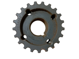 Engrenagem Virabrequim Astra Kadett Monza Omega S10 Vectra