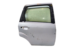 Porta Traseira Direita Fiesta 2003 a 2014