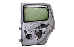 PORTA TRASEIRA DIREITA FIESTA 2003 A 2014