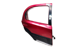 PORTA TRASEIRA DIREITA ETIOS CROSS 2013 A 2019 C/ FURO MOLDU