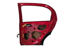 PORTA TRASEIRA DIREITA ETIOS CROSS 2013 A 2019 C/ FURO MOLDU