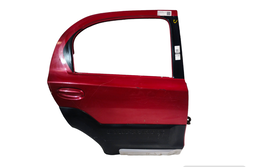 Porta Traseira Direita Etios Cross 2013 a 2019 C/ Furo Moldu