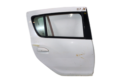 Porta Traseira Direita Sandero 2015/
