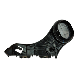 Guia Parachoque Traseiro Esquerdo Etios 2013 a 2018