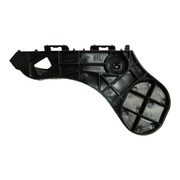 GUIA PARACHOQUE TRASEIRO ESQUERDO ETIOS 2013 A 2018