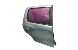 PORTA TRASEIRA DIREITA SPIN 2013 2014 2015/.. S/ MOLDURA