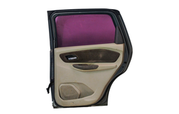 PORTA TRASEIRA DIREITA SPIN 2013 2014 2015/.. S/ MOLDURA