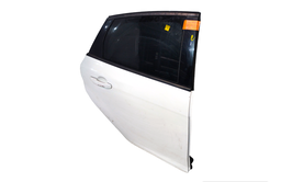 PORTA TRASEIRA DIREITA FOCUS 2014 A 2019 HATCH 