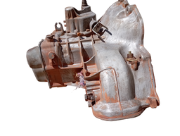 CAIXA CAMBIO CORSA CELTA 1.0 1994 2000 A 2006