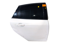 Porta Traseira Direita Focus 2014 a 2019 Hatch 