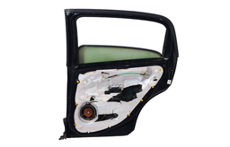 PORTA TRASEIRA DIREITA PUNTO 2008 A 2017