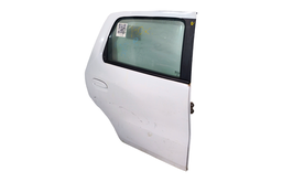 PORTA TRASEIRA DIREITA SPIN 2013 2014 2015/.. S/ MOLDURA