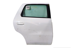 Porta Traseira Direita Spin 2013 2014 2015/.. S/ Moldura