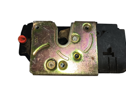 Fechadura Porta Traseira Direita Peugeot 206 207 Escapade 