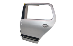PORTA TRASEIRA ESQUERDA FOX 2015 A 2022