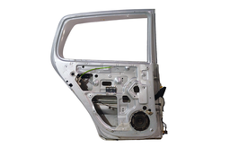 PORTA TRASEIRA ESQUERDA FOX 2015 A 2022