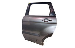 PORTA TRASEIRA ESQUERDA EVOQUE 2011 A 2019