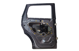 PORTA TRASEIRA ESQUERDA EVOQUE 2011 A 2019