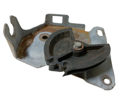 SUPORTE CABO ACELERADOR KADETT MONZA 1989 1990 1991 A 1998