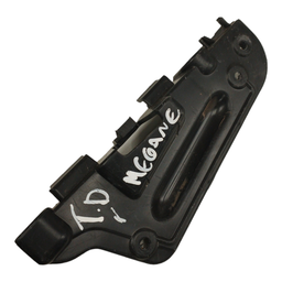 GUIA PARACHOQUE TRASEIRO DIREITO MEGANE 2007 A 2012