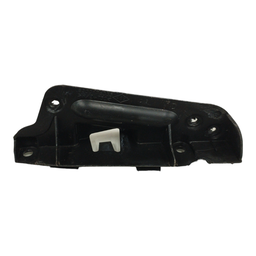 GUIA PARACHOQUE TRASEIRO DIREITO MEGANE 2007 A 2012