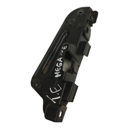  GUIA PARACHOQUE TRASEIRO ESQUERDO MEGANE 2007 A 2012