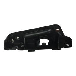  GUIA PARACHOQUE TRASEIRO ESQUERDO MEGANE 2007 A 2012