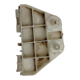 GUIA PARACHOQUE TRASEIRO DIREITO COROLLA 2009 A 2014