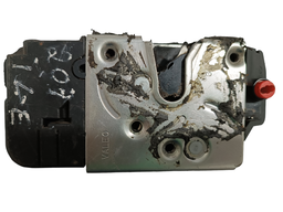 Fechadura Porta Traseira Esquerda Peugeot 206 207 C/tva elé