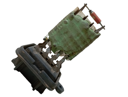 RESISTÊNCIA AR CONDICIONADO DUSTER SANDERO LOGAN CLIO 